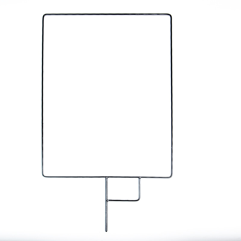 Fotokvant FRN-4560 фрост-рама неразборная 45х60 см