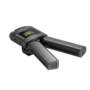 Godox IVM-S3 стерео микрофон накамерный