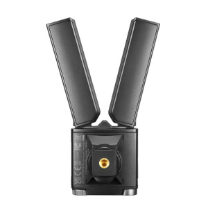 Godox IVM-S3 стерео микрофон накамерный