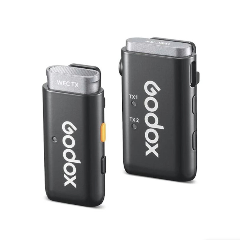 Godox WEC Kit1 радиосистема накамерная