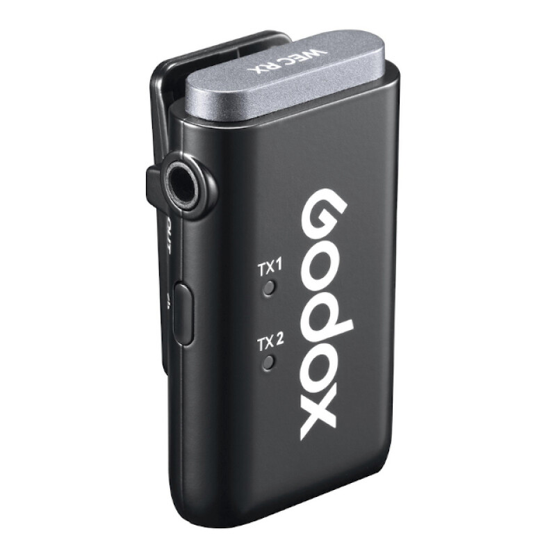 Godox WEC Kit1 радиосистема накамерная
