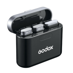 Godox WEC Kit2 радиосистема накамерная