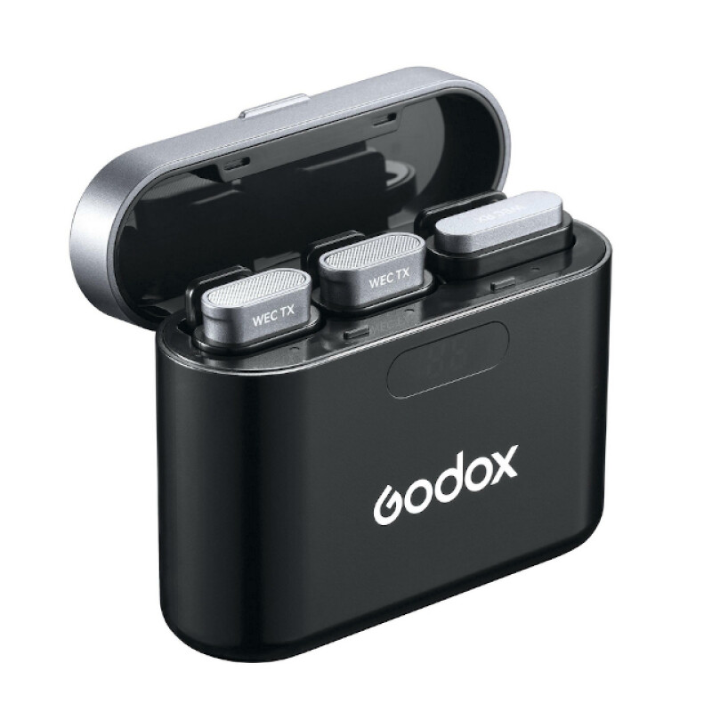 Godox WEC Kit2 радиосистема накамерная