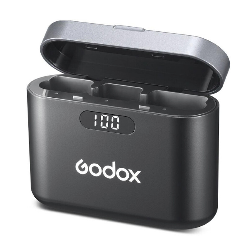 Godox WEC Kit2 радиосистема накамерная