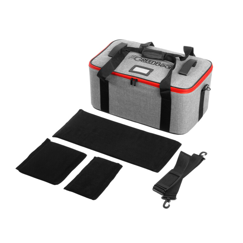 GreenBean LightBag 52 сумка для студийного оборудования