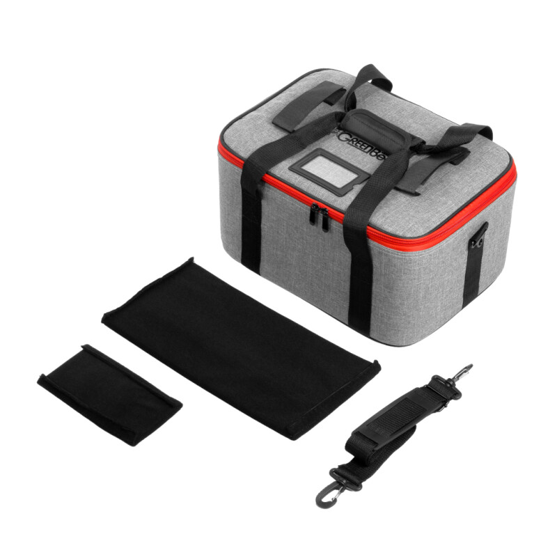 GreenBean LightBag 37 сумка для студийного оборудования