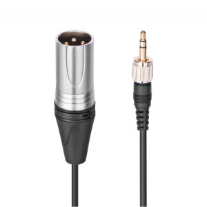 CoMica CVM-DL-XLR переходник