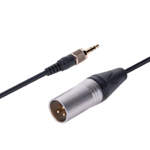 CoMica CVM-DL-XLR переходник