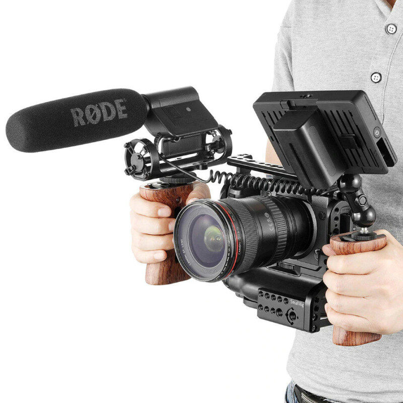 SmallRig HSN2093C рукоятка