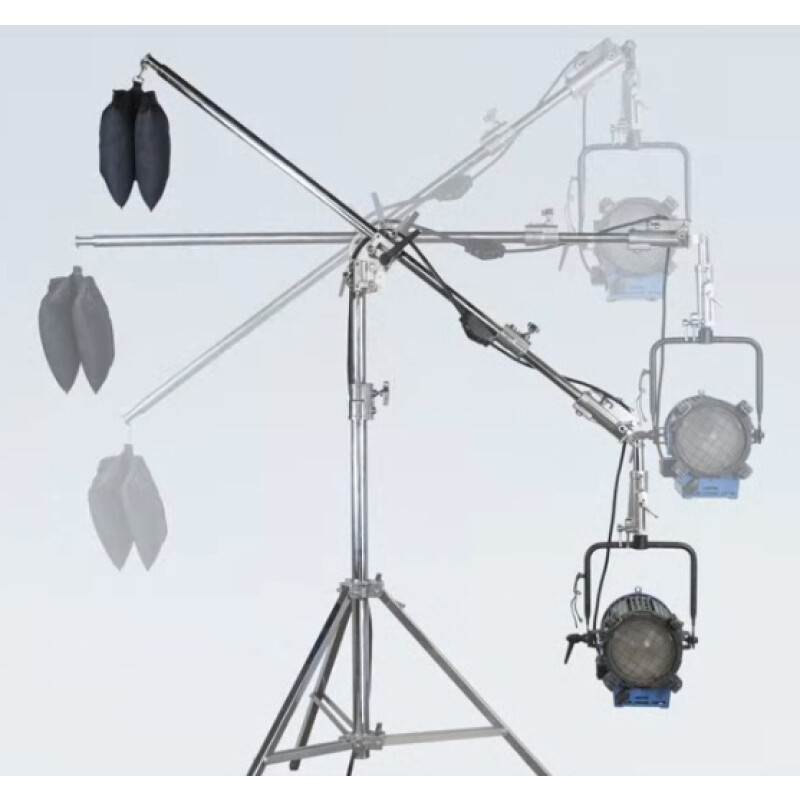 KUPO KCP-630 Junior Drop Down адаптер