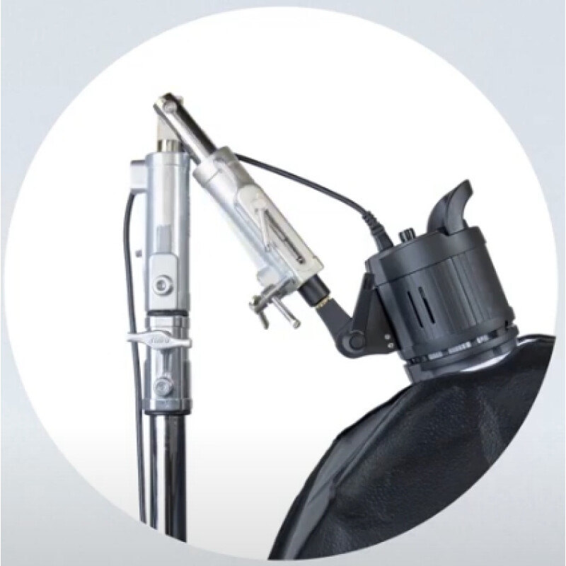 KUPO KCP-630 Junior Drop Down адаптер