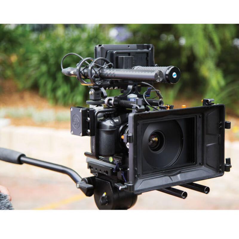 RODE NTG4+ конденсаторный микрофон "Пушка" премиум класса