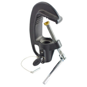 KUPO KCP-100B T.V. Clamp держатель-зажим