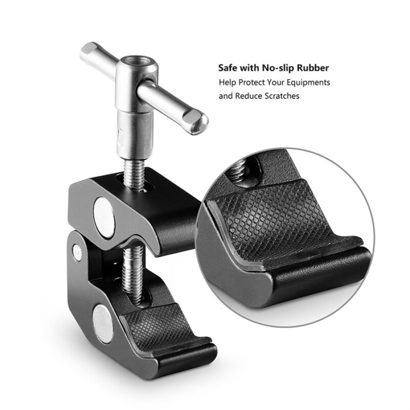 SmallRig 2058 Super Clamp зажим