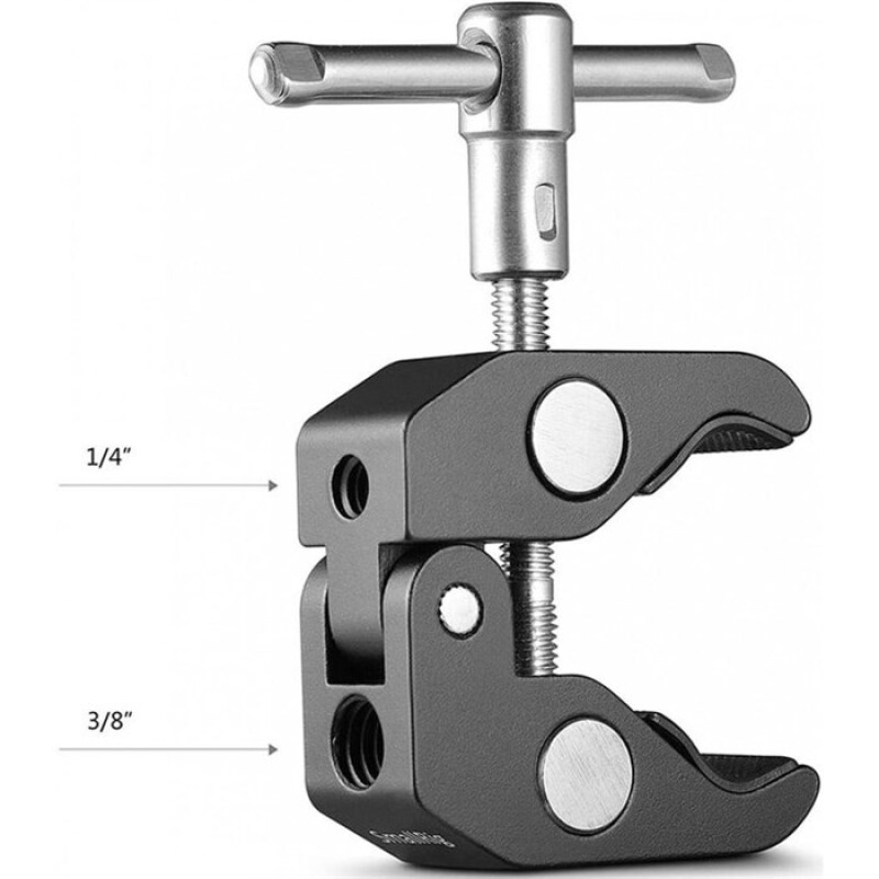 SmallRig 2058 Super Clamp зажим