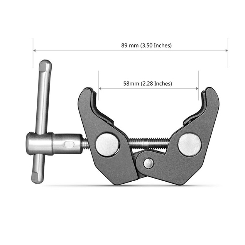 SmallRig 2058 Super Clamp зажим