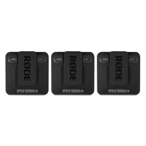 RODE Wireless Go II радиосистема