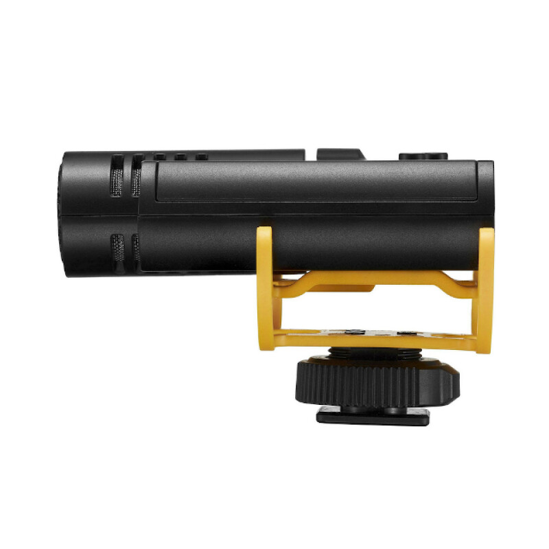 Godox IVM-S2 накамерный микрофон пушка