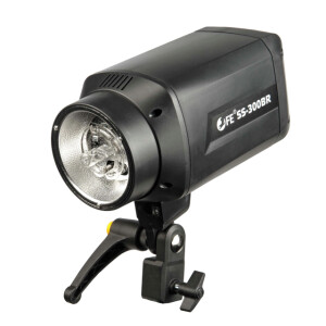 Falcon Eyes SS-300BR студийная вспышка