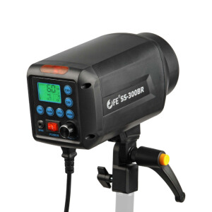 Falcon Eyes SS-300BR студийная вспышка