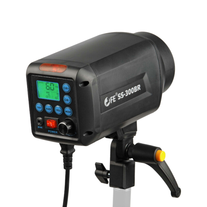Falcon Eyes SS-300BR студийная вспышка