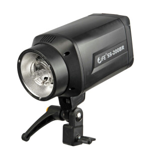 Falcon Eyes SS-200BR студийная вспышка