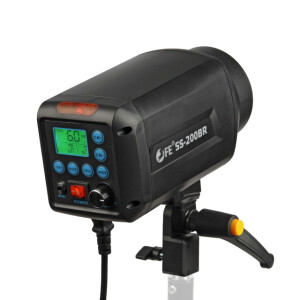 Falcon Eyes SS-200BR студийная вспышка