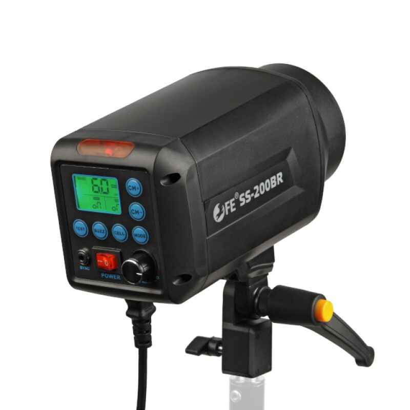 Falcon Eyes SS-200BR студийная вспышка