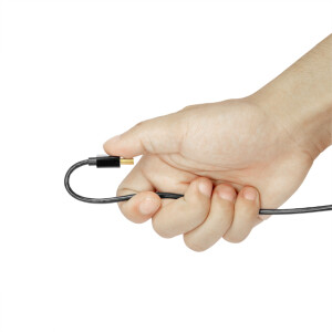 SmallRig 2956B кабель Ultra Slim 4K HDMI Cable 35 см