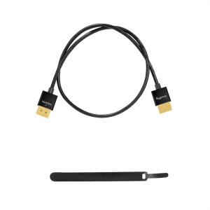 SmallRig 2957B кабель Ultra Slim 4K HDMI Cable 55см