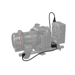 SmallRig 3266 кабель питания D-Tap to USB-C Power Cable