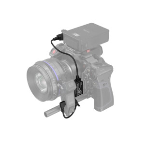 SmallRig 3266 кабель питания D-Tap to USB-C Power Cable