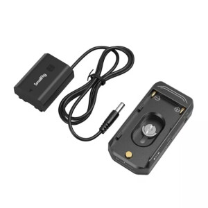 SmallRig 4253B кабель питания для аккумулятора D-Tap / NP-FZ100 Dummy Battery Power Cable