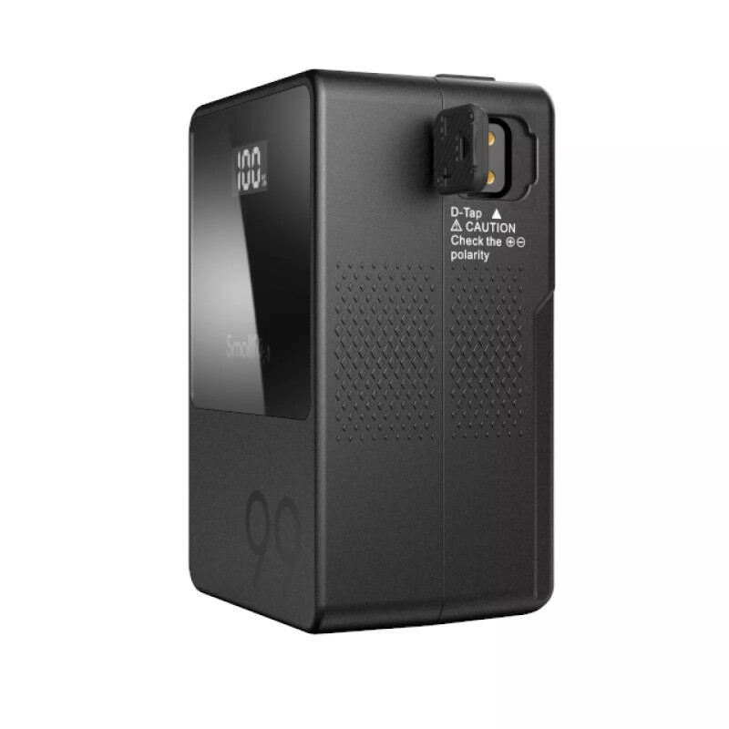 SmallRig 4292 аккумулятор литий-ионный VB99 Pro mini V Mount Battery