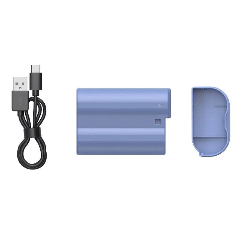 SmallRig 4332 аккумулятор литий-ионный EN-EL15c USB-C Rechargeable Camera Battery