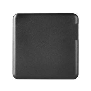 SmallRig 4370 зарядное устройство для осветителя GaN 100W Fast Charger (EU standard)