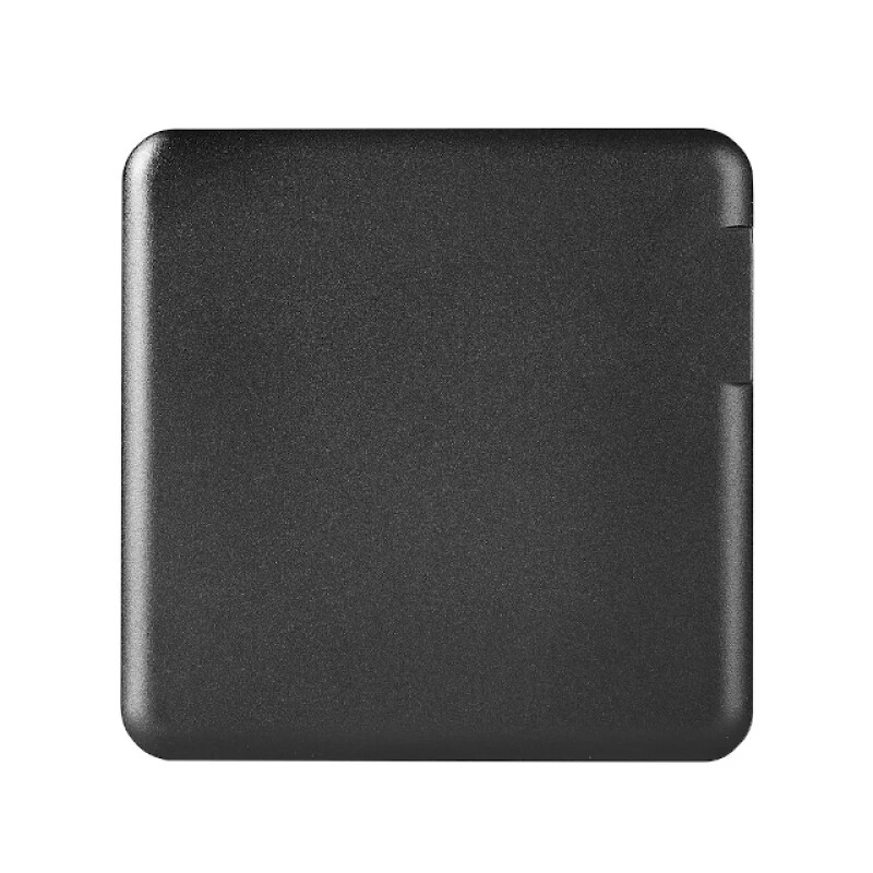 SmallRig 4370 зарядное устройство для осветителя GaN 100W Fast Charger (EU standard)