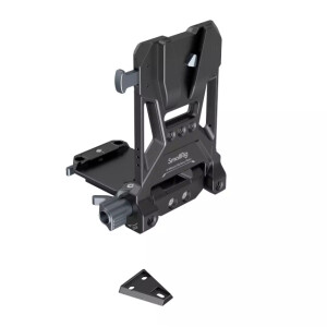 SmallRig 4505 держатель аккумулятора для цифровой камеры V-Mount Battery Mount Plate