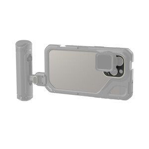 SmallRig 4394 площадка крепления объектива М17 для клетки смартфона iPhone 15 Pro Max / 15 Pro