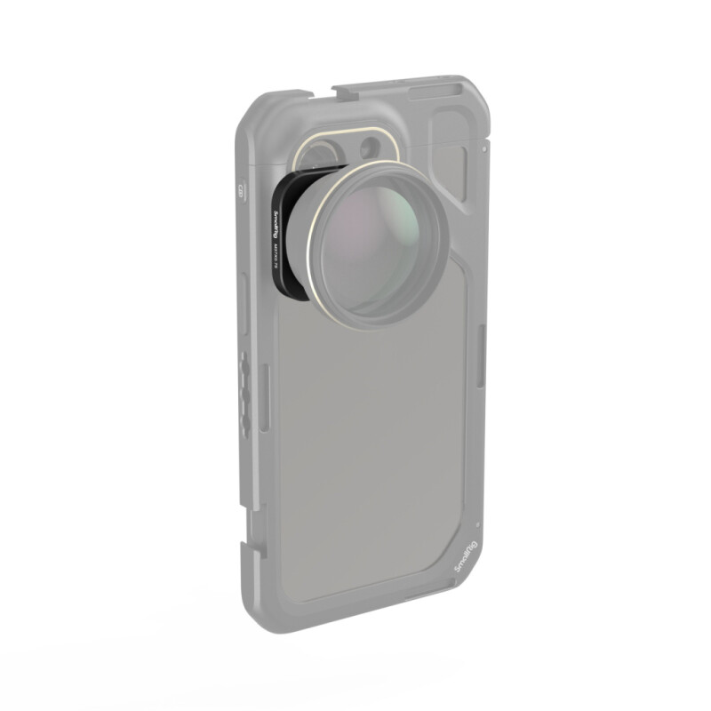 SmallRig 4395 адаптер-переходник M-Mount / 37mm для клеток смартфонов iPhone 11, 12, 15