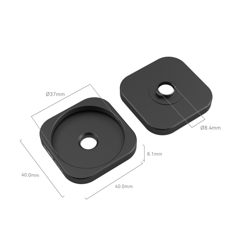 SmallRig 4395 адаптер-переходник M-Mount / 37mm для клеток смартфонов iPhone 11, 12, 15