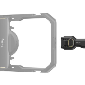 SmallRig 4404 быстросъемный адаптер для крепления ручки Side Handle Quick Release Adaptor