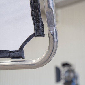 Lastolite LL LR815 алюминевая складная рама Skylite для рассеивателей Skyline 1,5х1,5 м