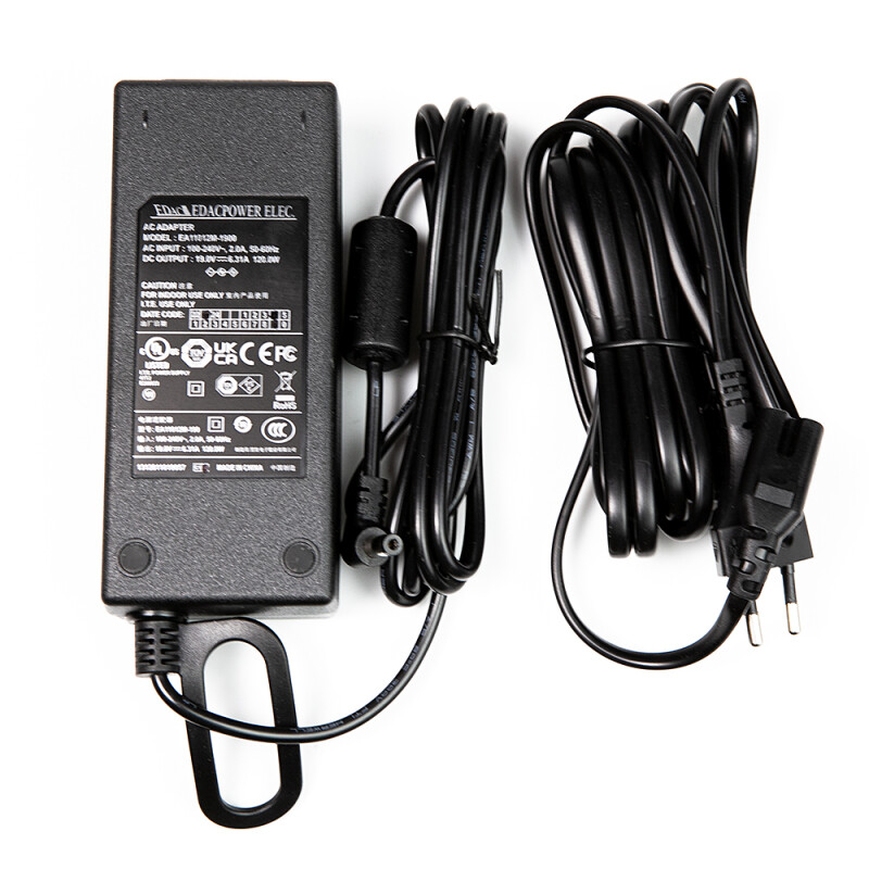 YongNuo EA11012M-1900 19В 6.31А 120Вт сетевой адаптер для YNRAY100