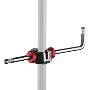 GreenBean PowerGrip PG-330 зажим с адаптерами