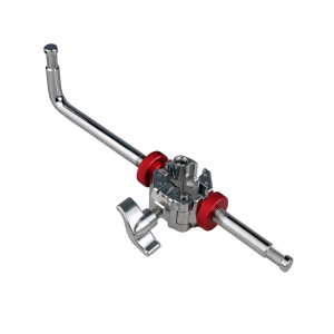 GreenBean PowerGrip PG-330 зажим с адаптерами