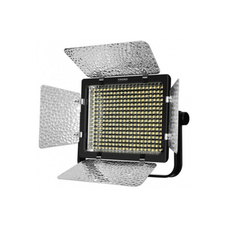 Yongnuo YN-320 LED 5500K накамерный свет светодиодный