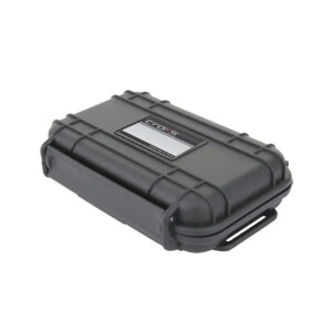 KUPO CX1102 жесткий кейс для карт памяти черный