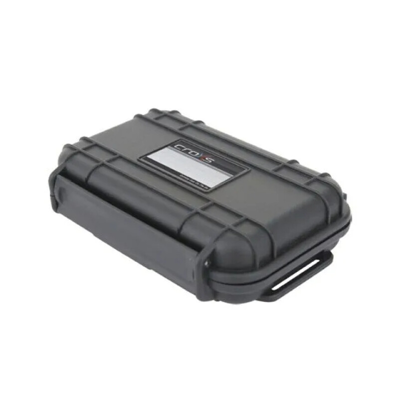 KUPO CX1102 жесткий кейс для карт памяти черный