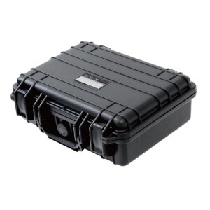 KUPO CX3009 жесткий кейс с наполнителем черный